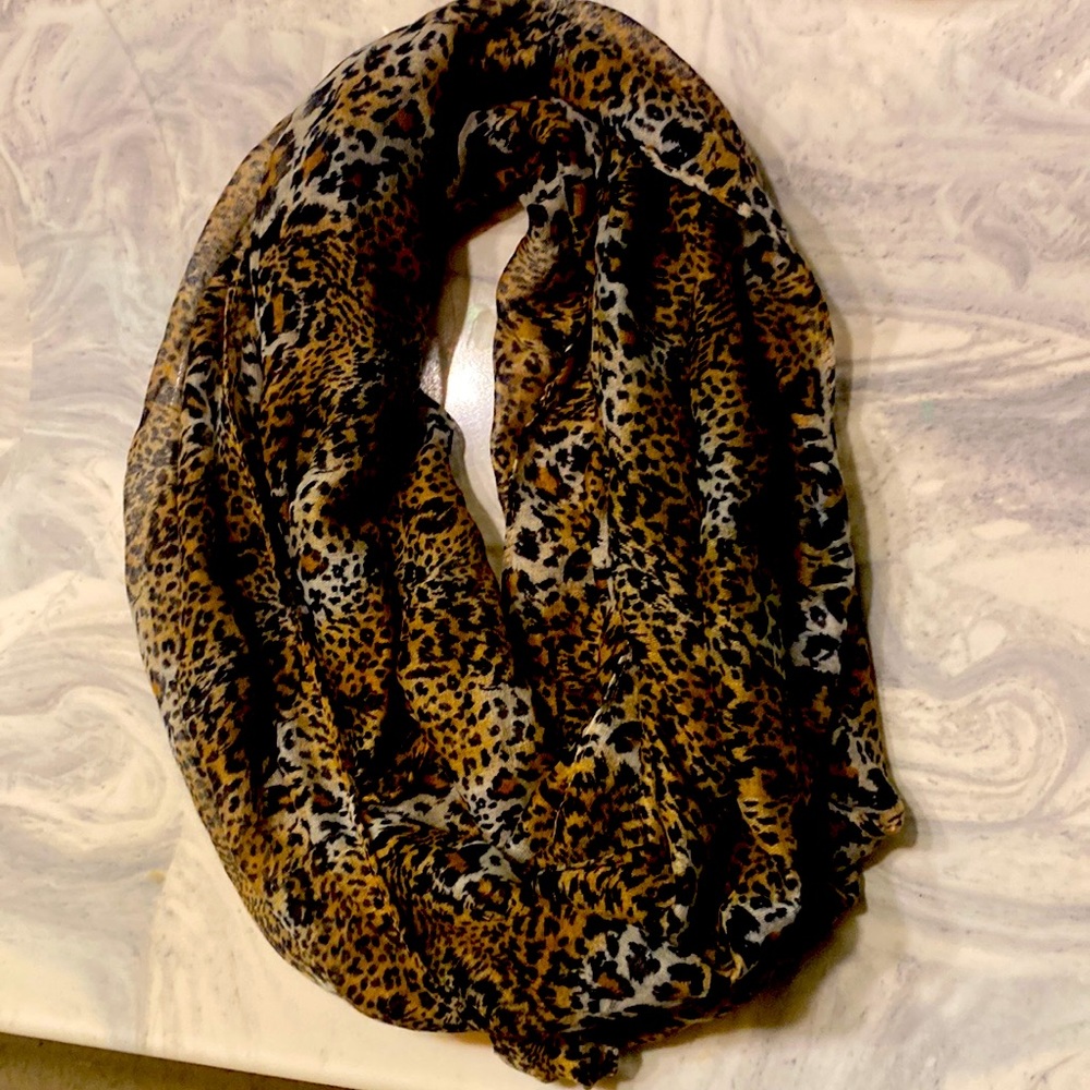 wild scarf